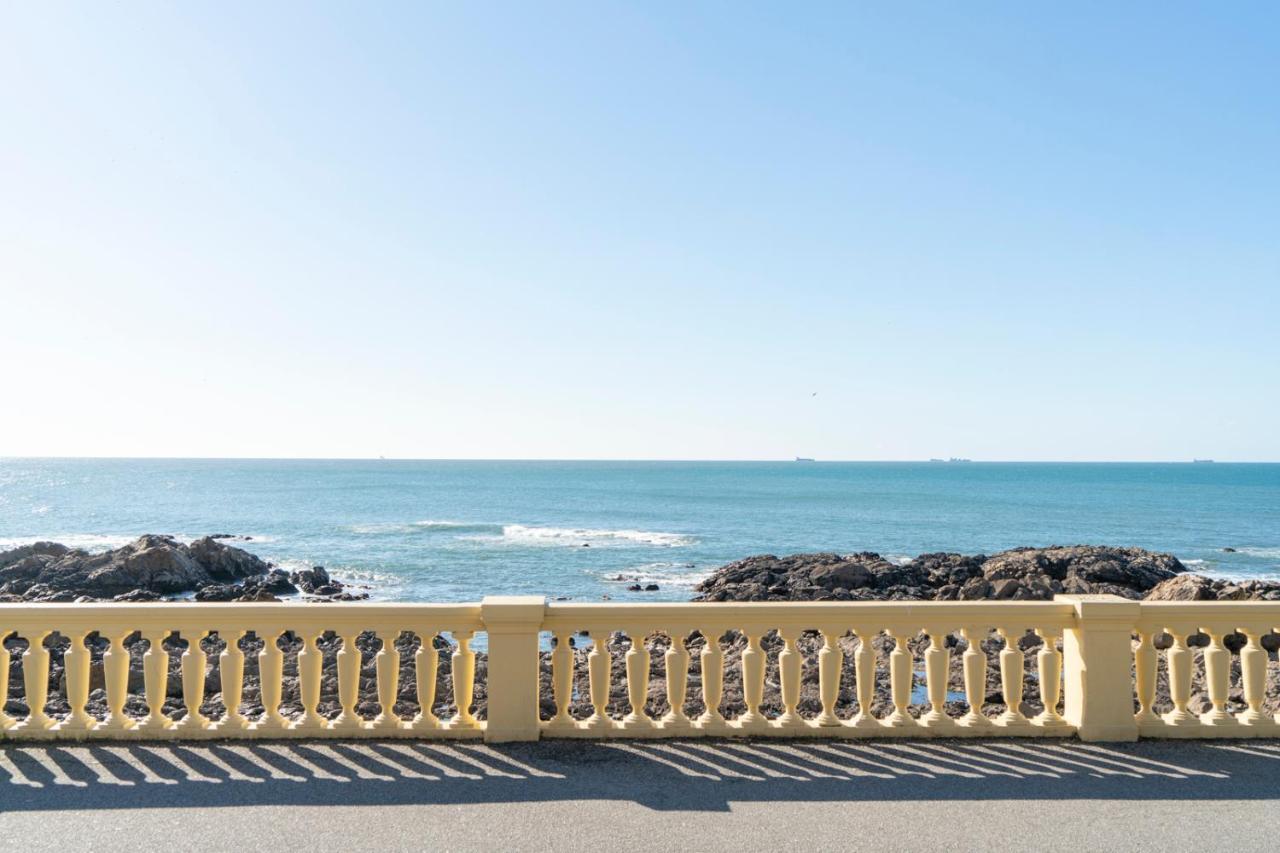 Bed and Breakfast Growth House Porto Exteriér fotografie