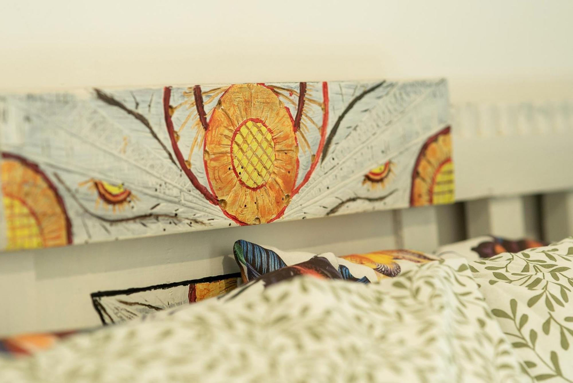 Bed and Breakfast Growth House Porto Exteriér fotografie