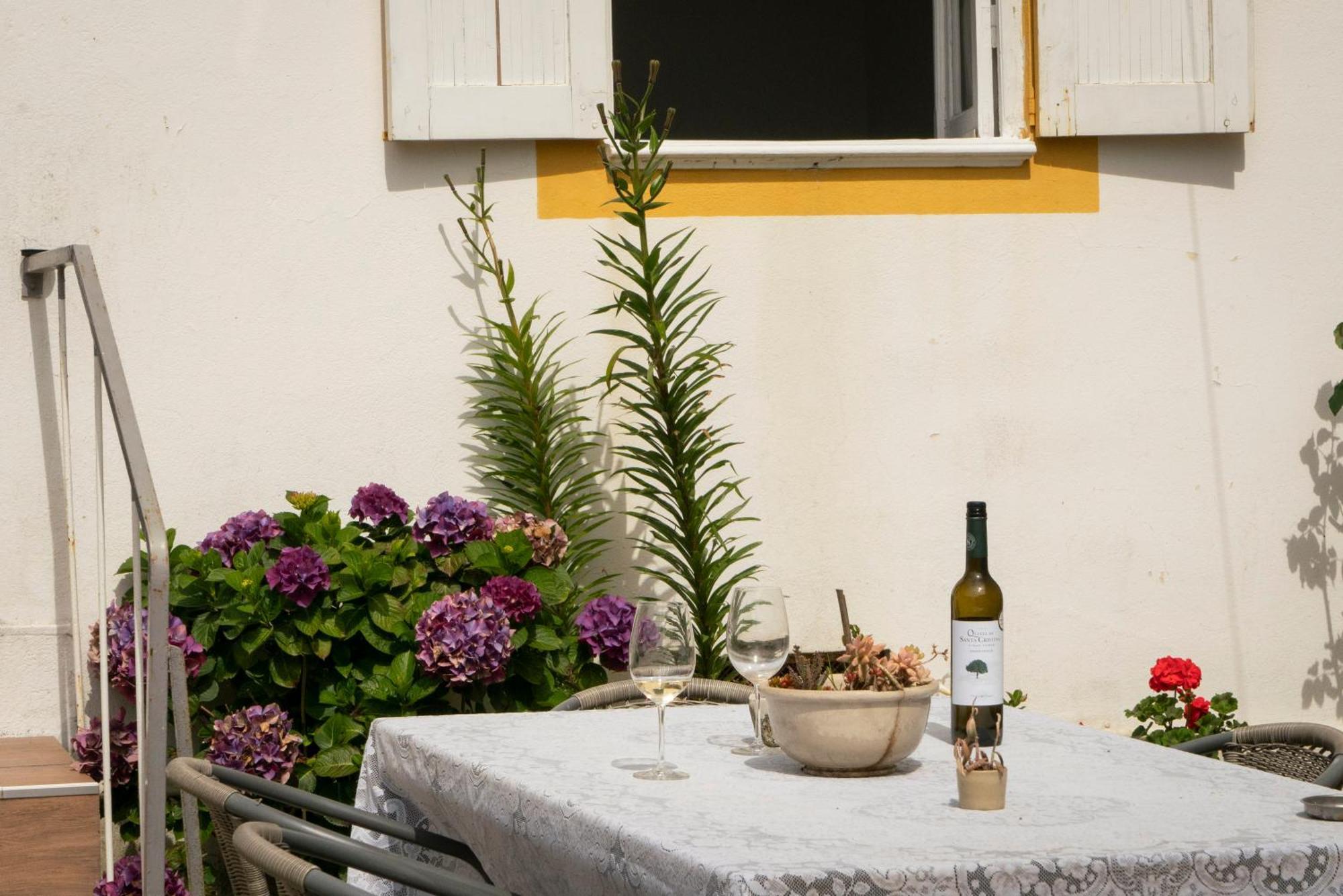 Bed and Breakfast Growth House Porto Exteriér fotografie