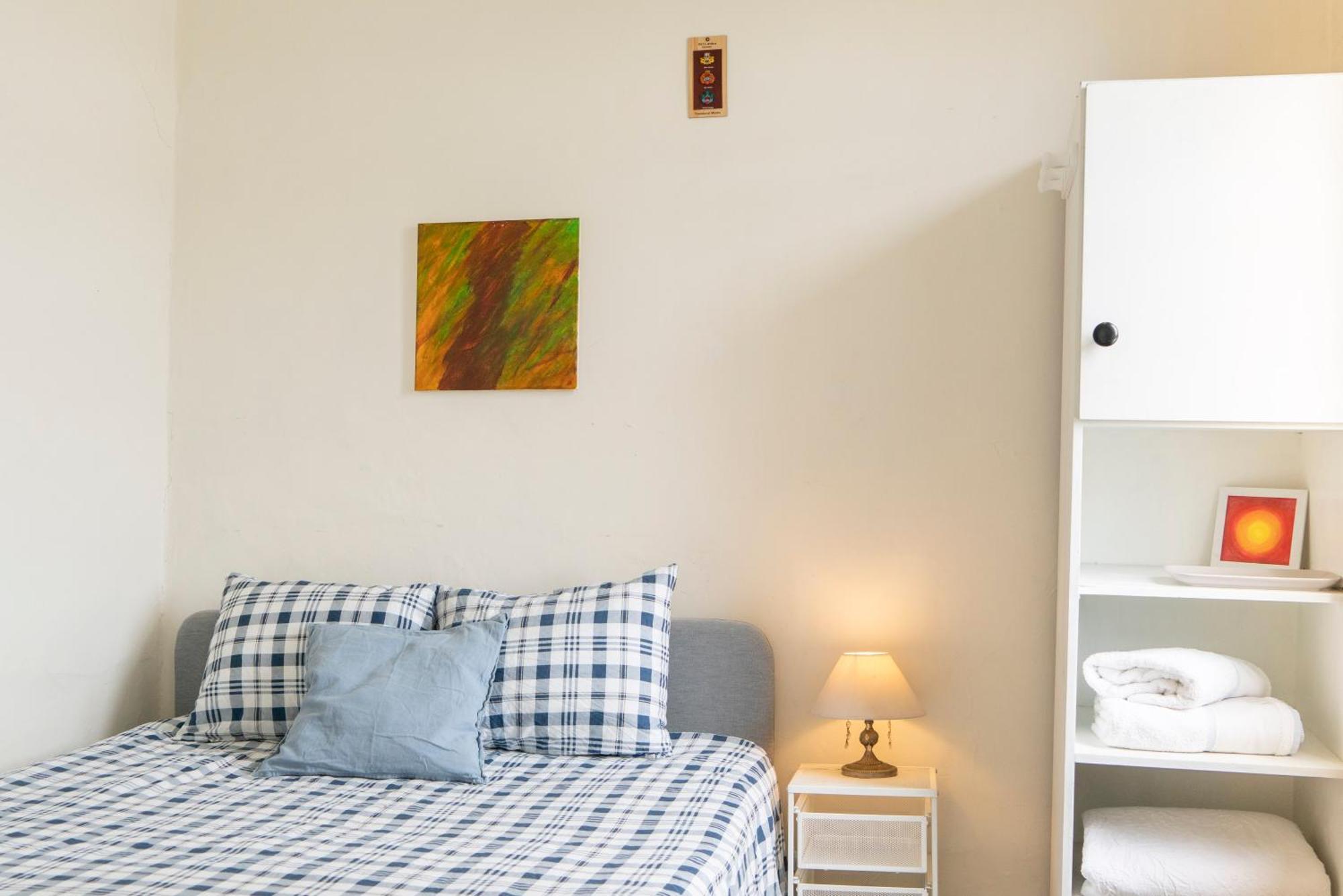 Bed and Breakfast Growth House Porto Exteriér fotografie